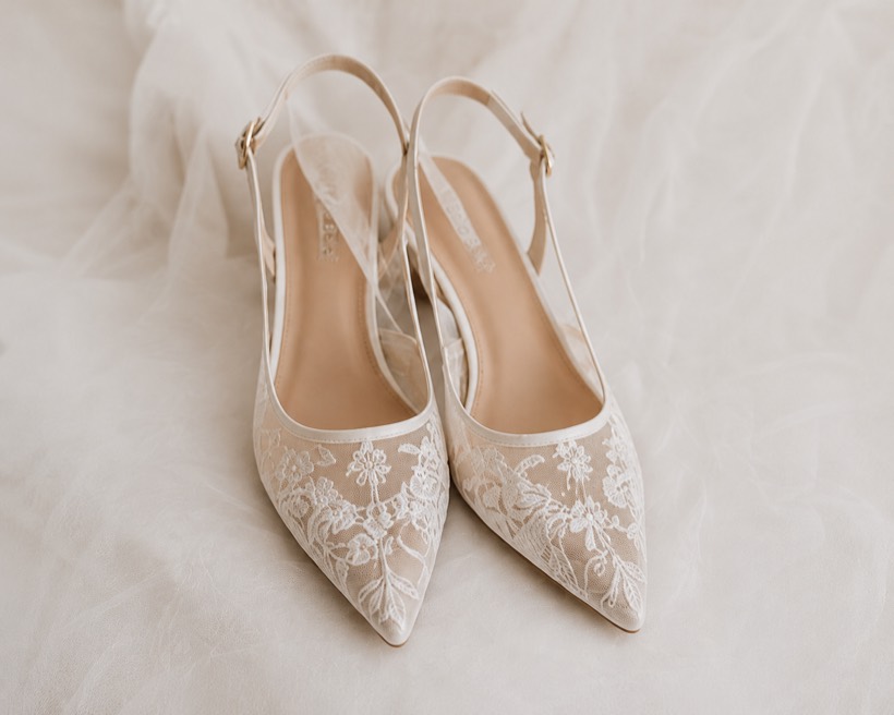 Wedding accessory styling idea 5