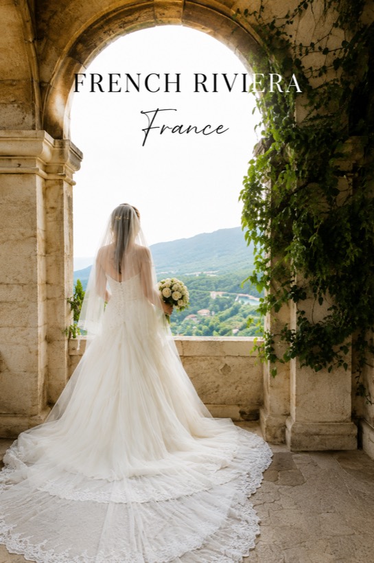 Wedding destination idea 2