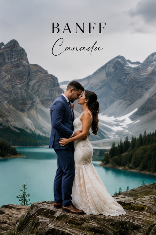 Wedding destination idea 5