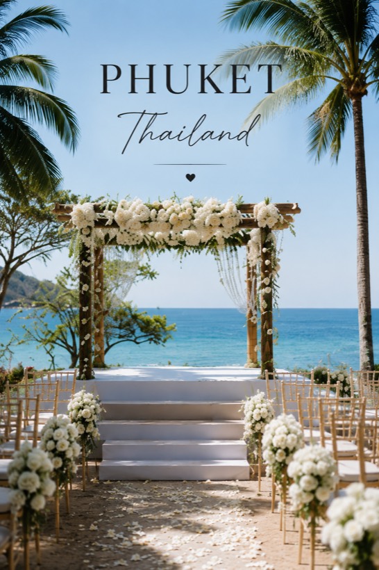 Wedding destination idea 9